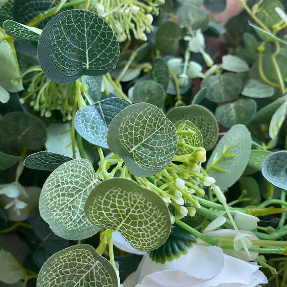 Artificial Garland - Picture 3 of 7